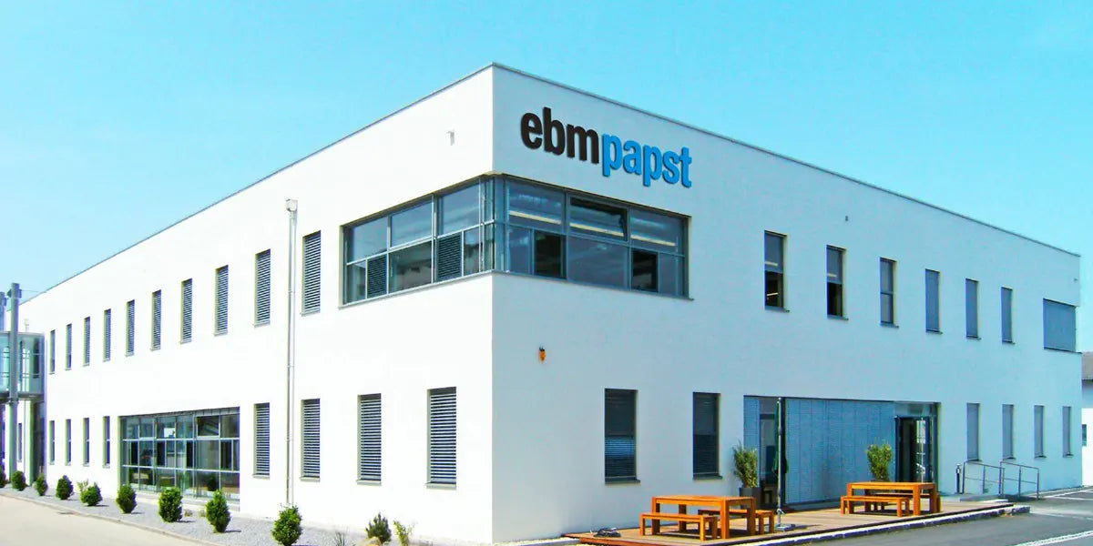 EBM-papst-company