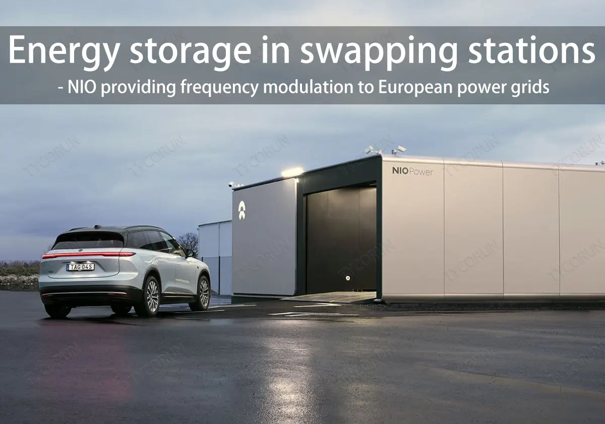 Energy-storage-in-swapping-stations-NIO-providing-frequency-modulation-to-European-power-grids