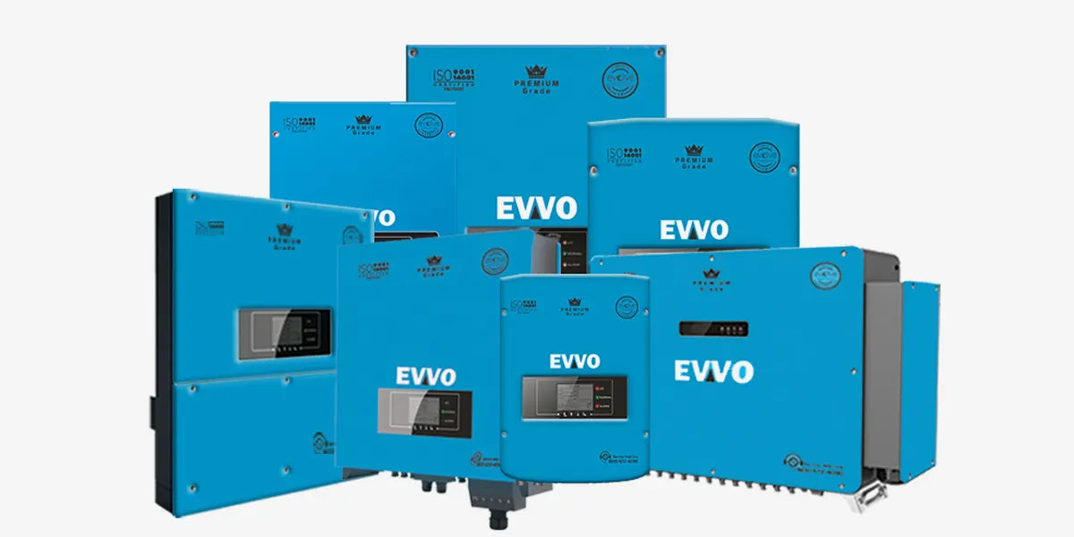 Evvo-Solar-product