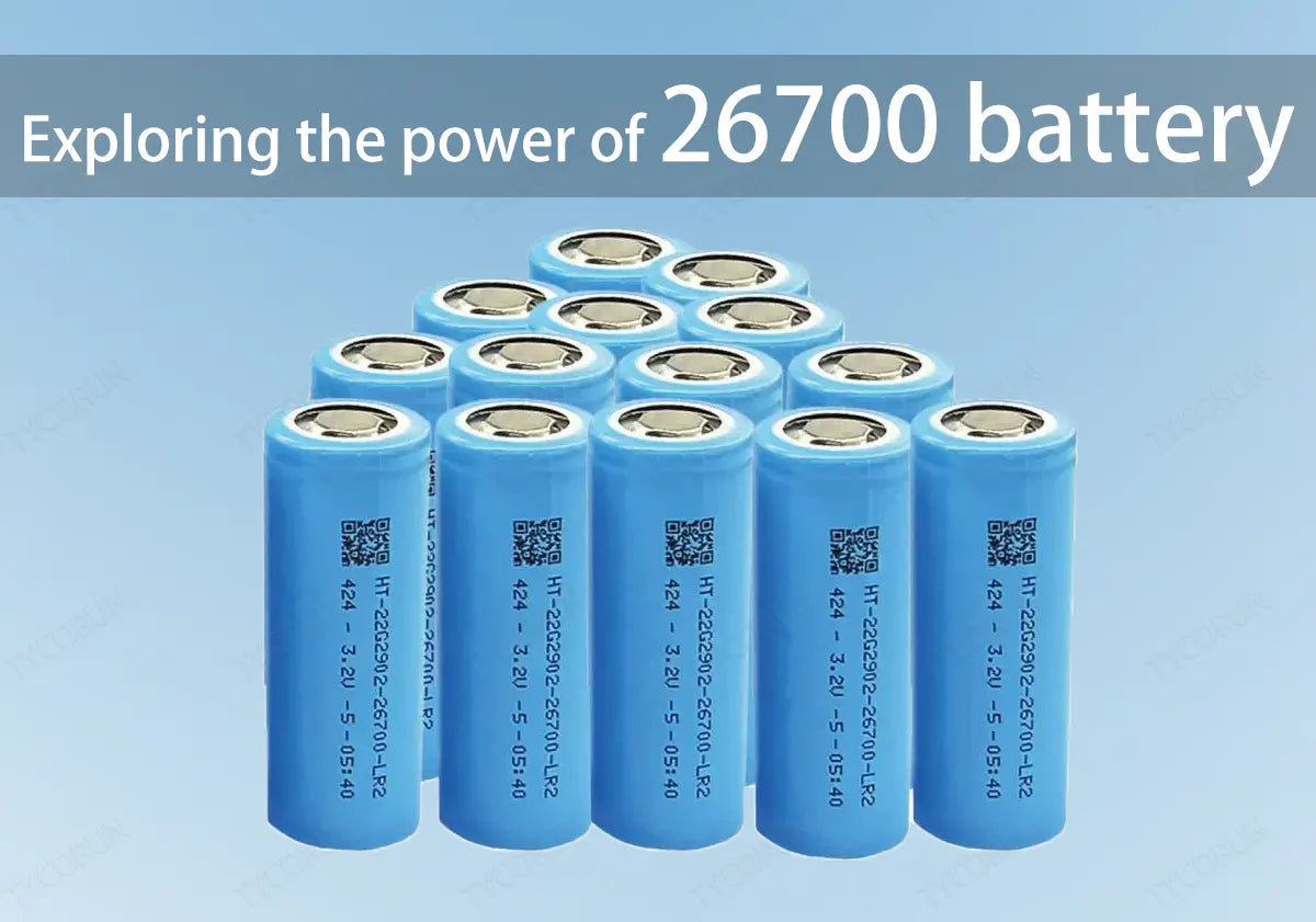 Exploring-the-power-of-26700-battery