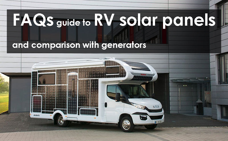 Pros & Cons of 12V RV Appliances - RV/Marine/Truck/Camping Blog
