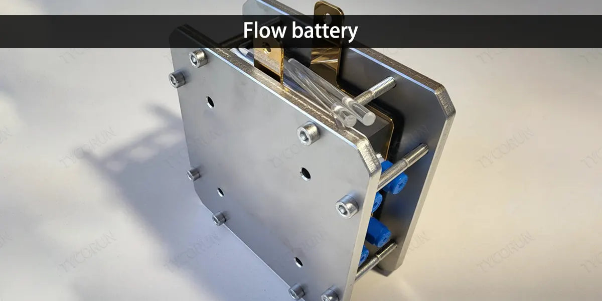 Flow battery