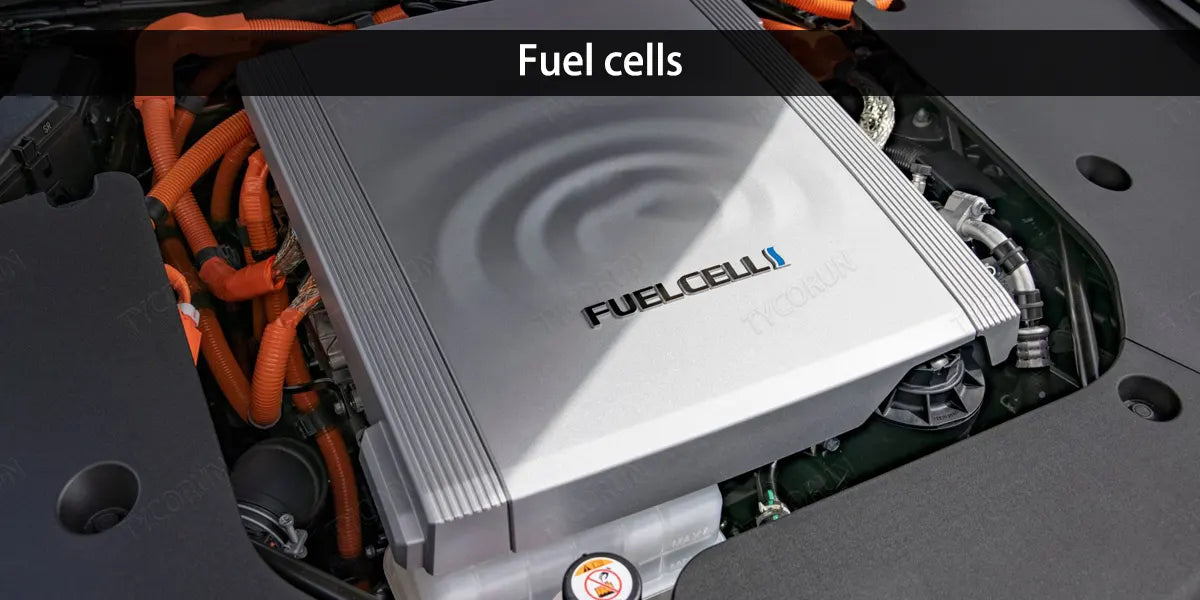 Fuel cells