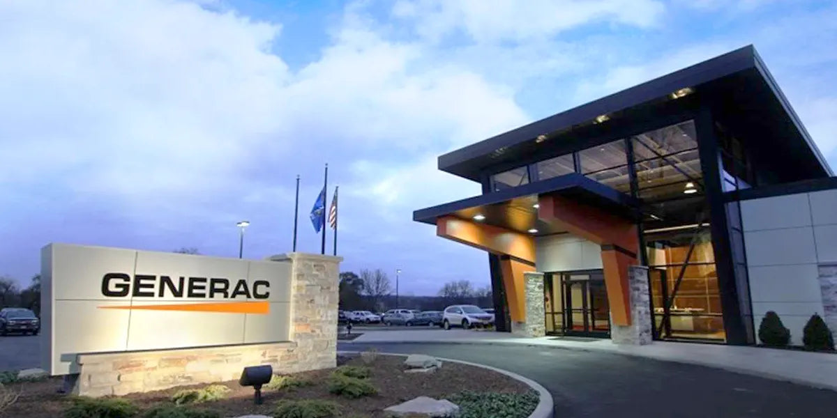 Generac-company