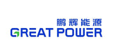 Great power logo