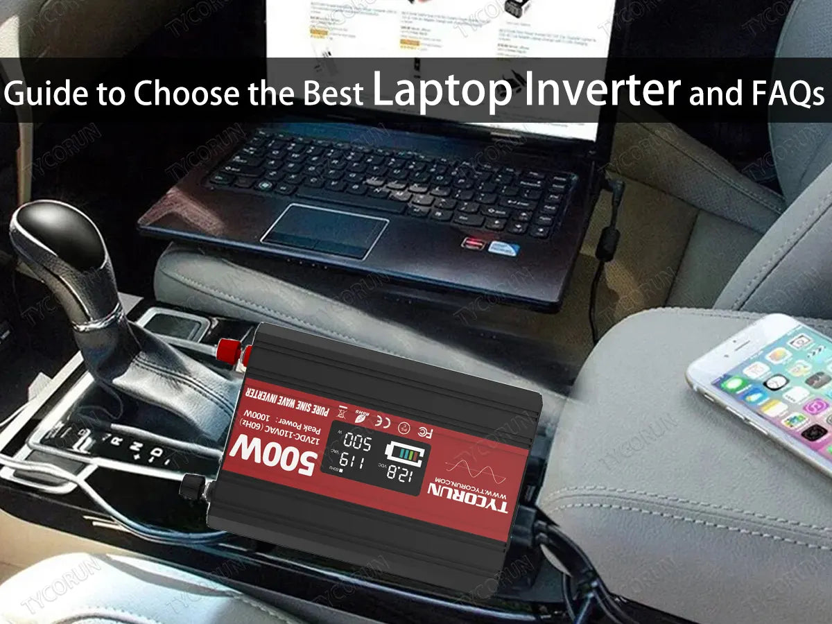 Guide-to-Choose-the-Best-Laptop-Inverter-and-FAQs