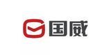 Guowei LOGO