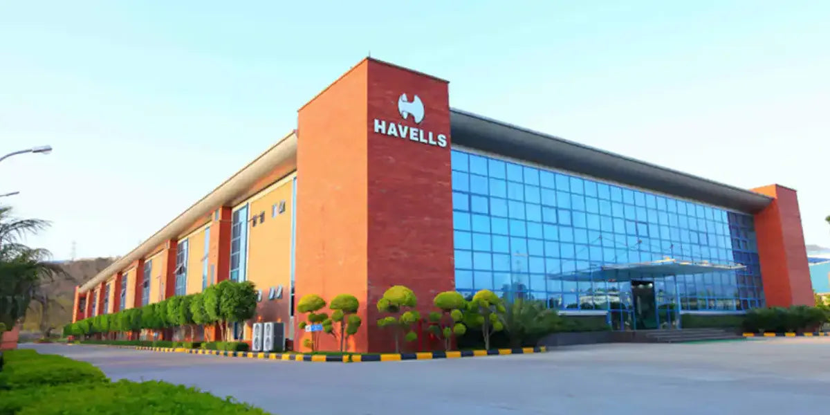 Havells-company