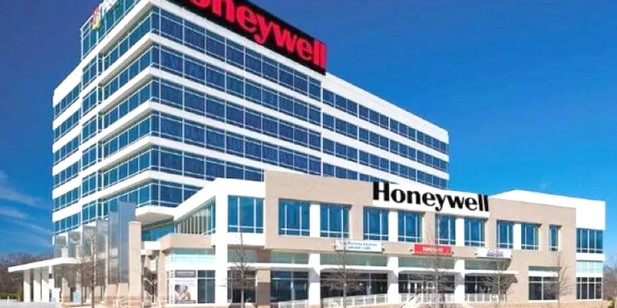 Honeywell-company