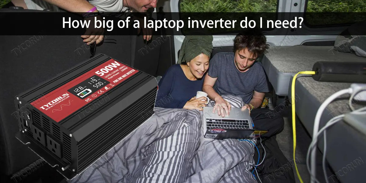 How-big-of-a-laptop-inverter-do-I-need