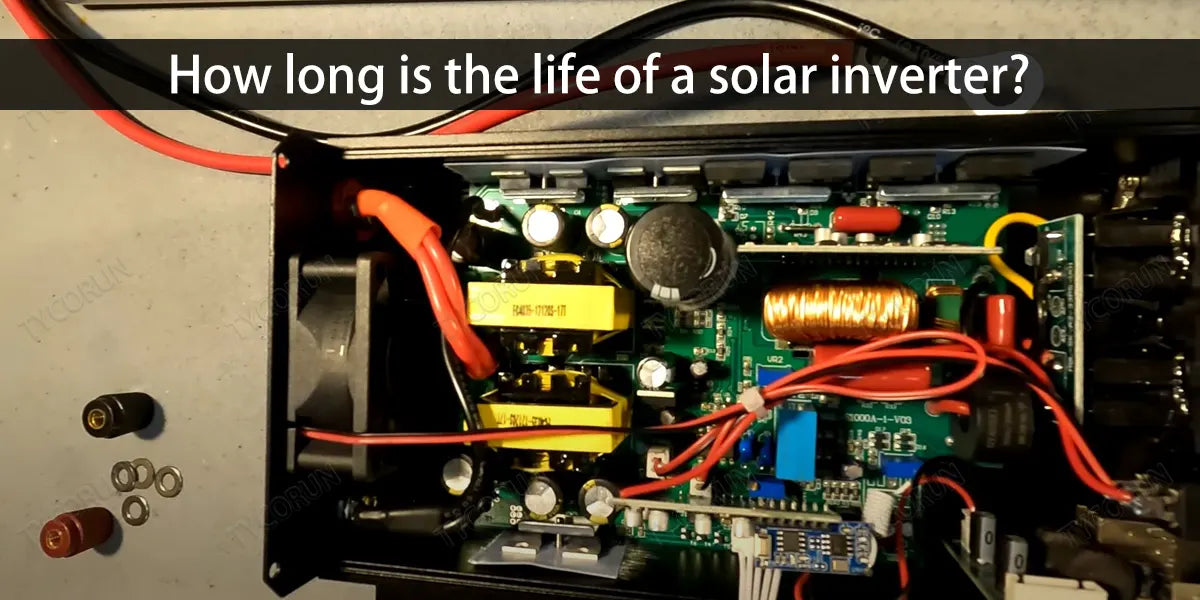 How-long-is-the-life-of-a-solar-inverter