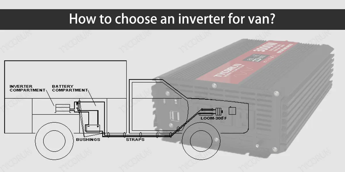 How-to-choose-an-inverter-for-van