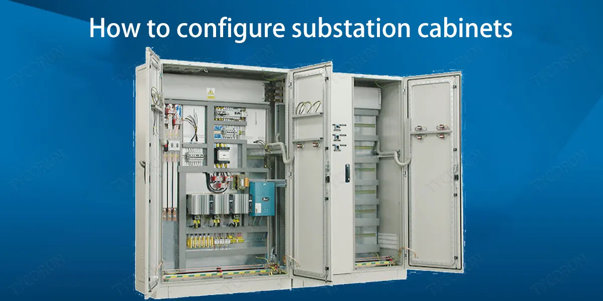 How-to-configure-substation-cabinets