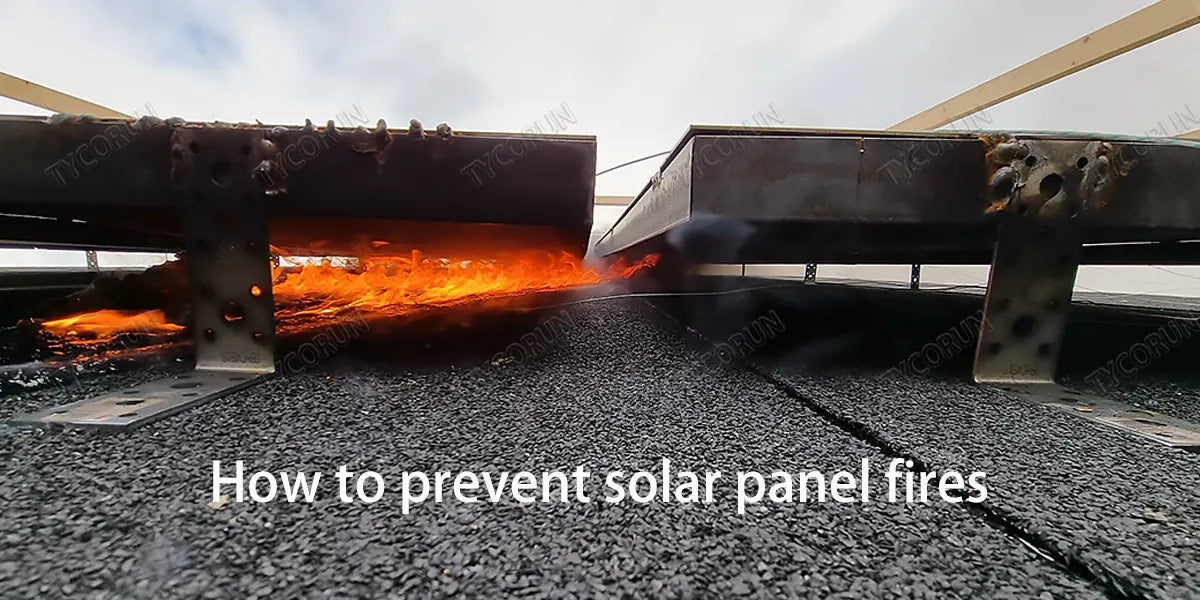 How-to-prevent-solar-panel-fires