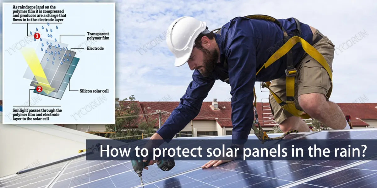 How-to-protect-solar-panels-in-the-rain