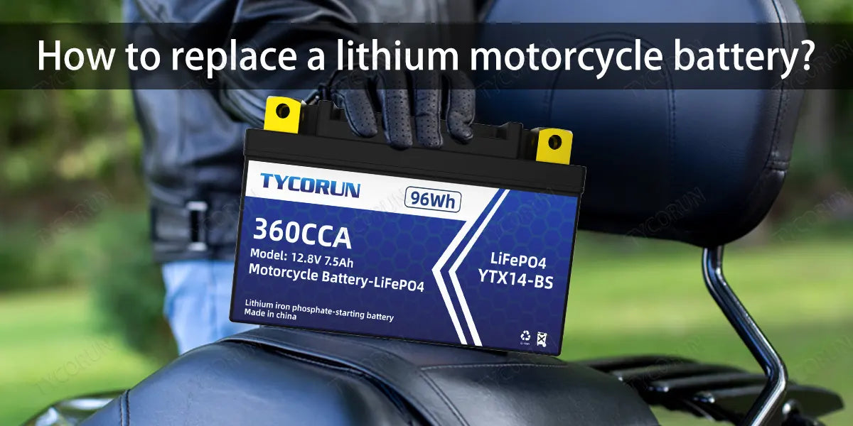 How-to-replace-a-lithium-motorcycle-battery