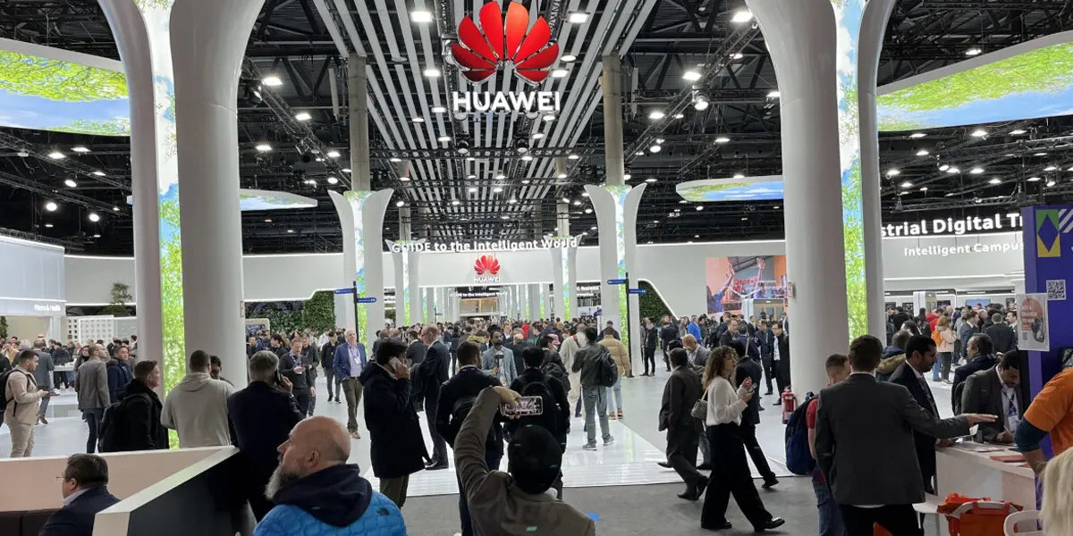 Huawei-brand