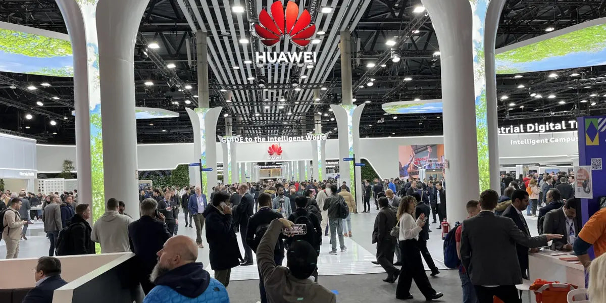 Huawei-company