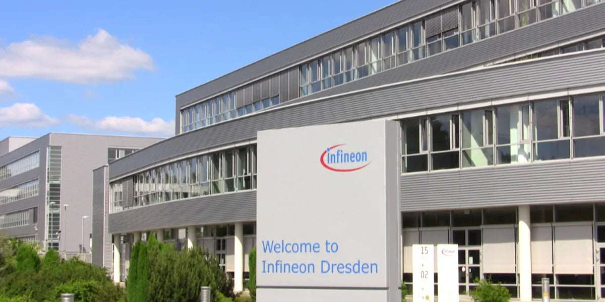 Infineon-company