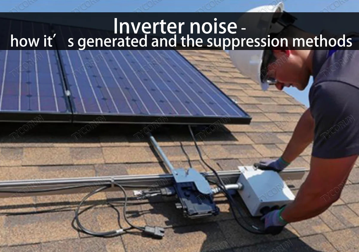 Inverter-noise-how-its-generated-and-the-suppression-methods