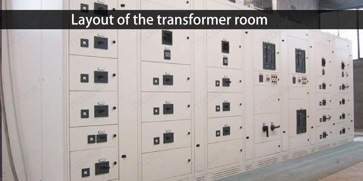 Layout-of-the-transformer-room