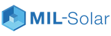 MIL-Solar-Logo