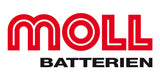 MOLL logo