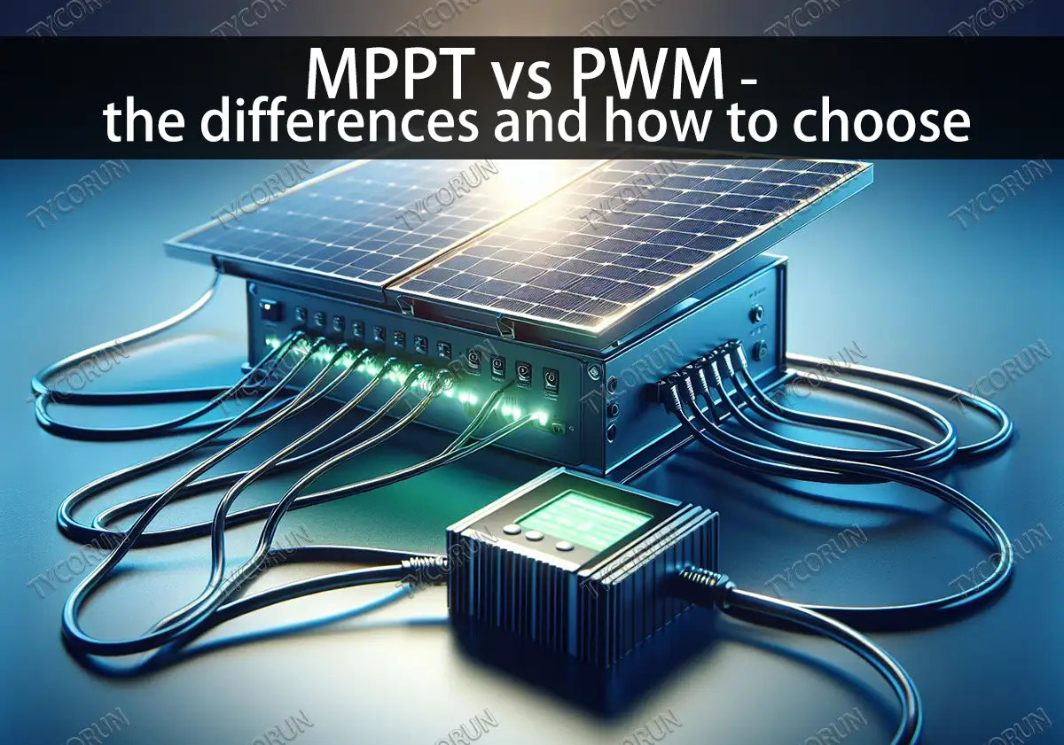 MPPT-vs-PWM-the-differences-and-how-to-choose