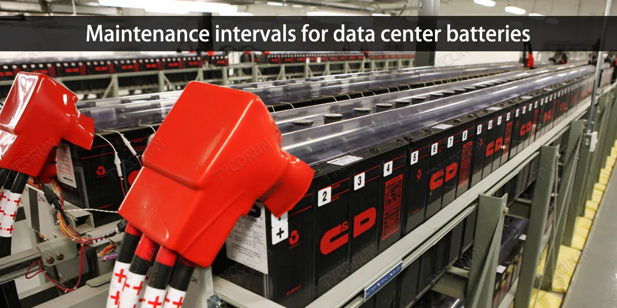 Maintenance-intervals-for-data-center-batteries