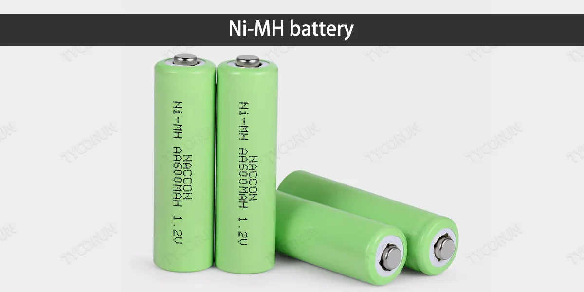 Ni-MH battery