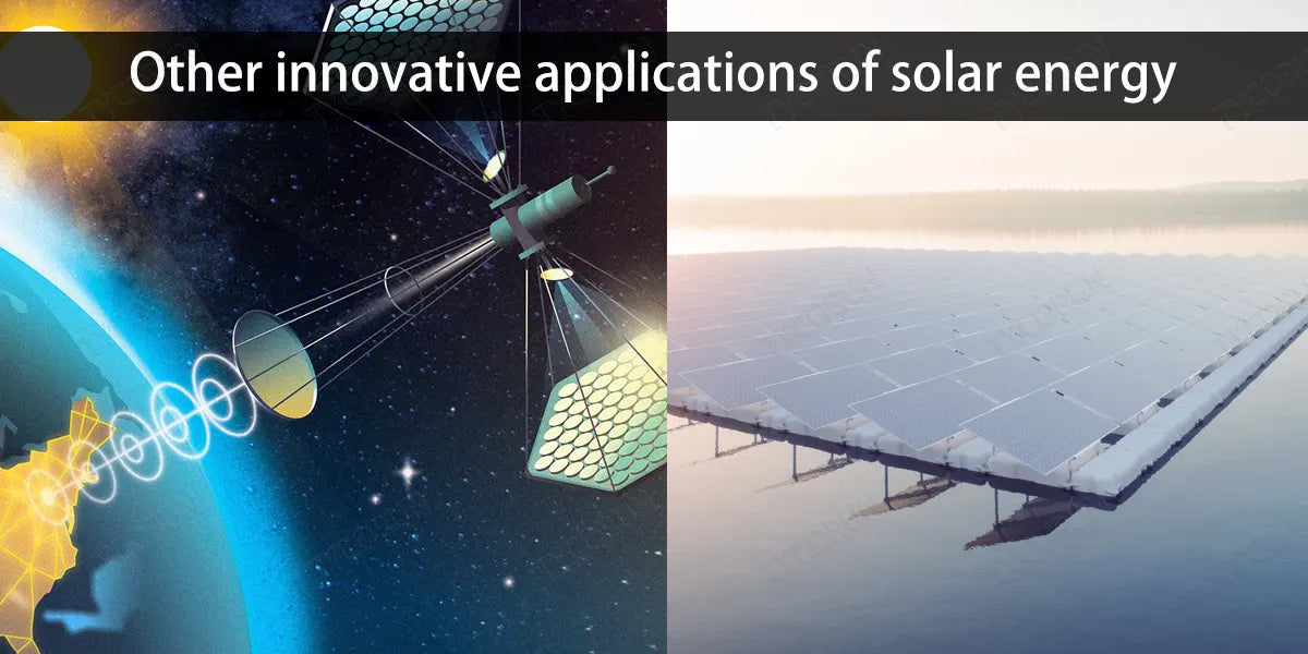 Other-innovative-applications-of-solar-energy