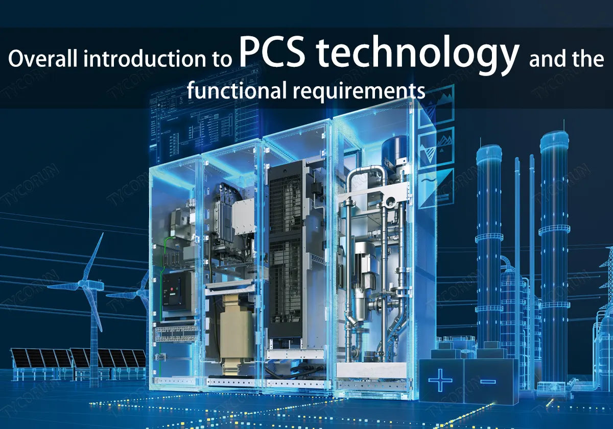 Overall-introduction-to-PCS-technology-and-the-functional-requirements