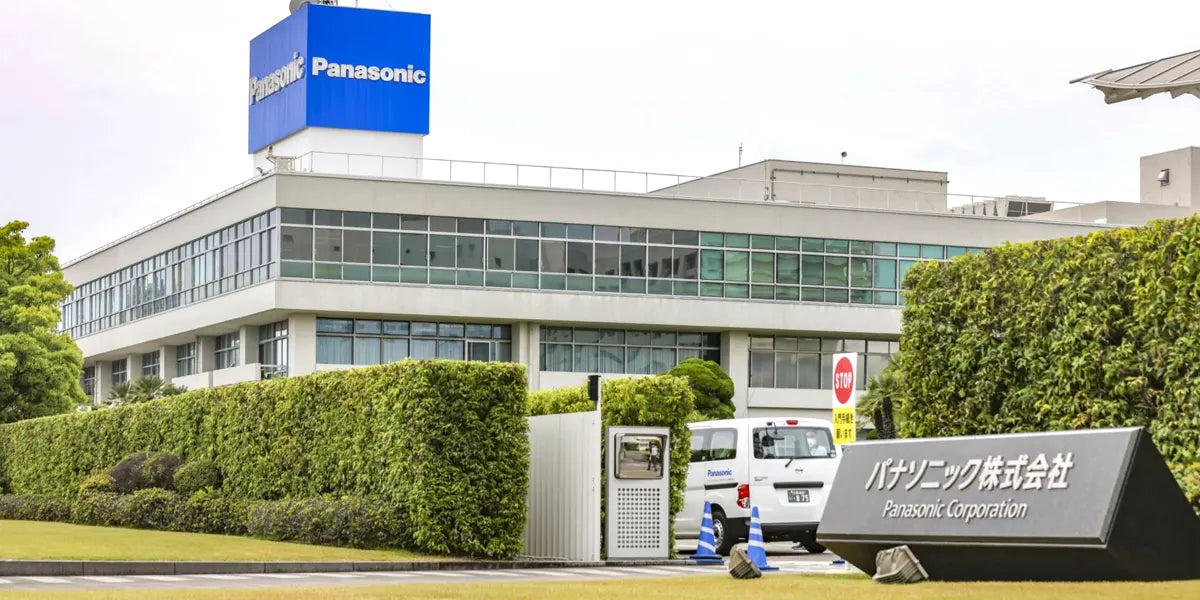 Panasonic-company