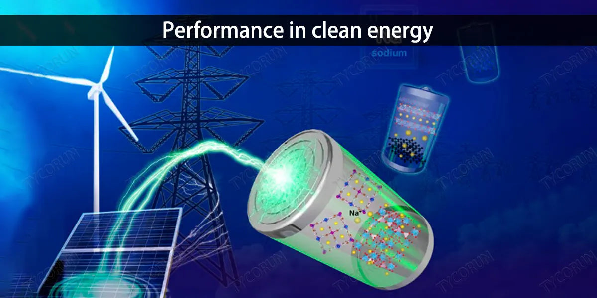 Performance in clean energy