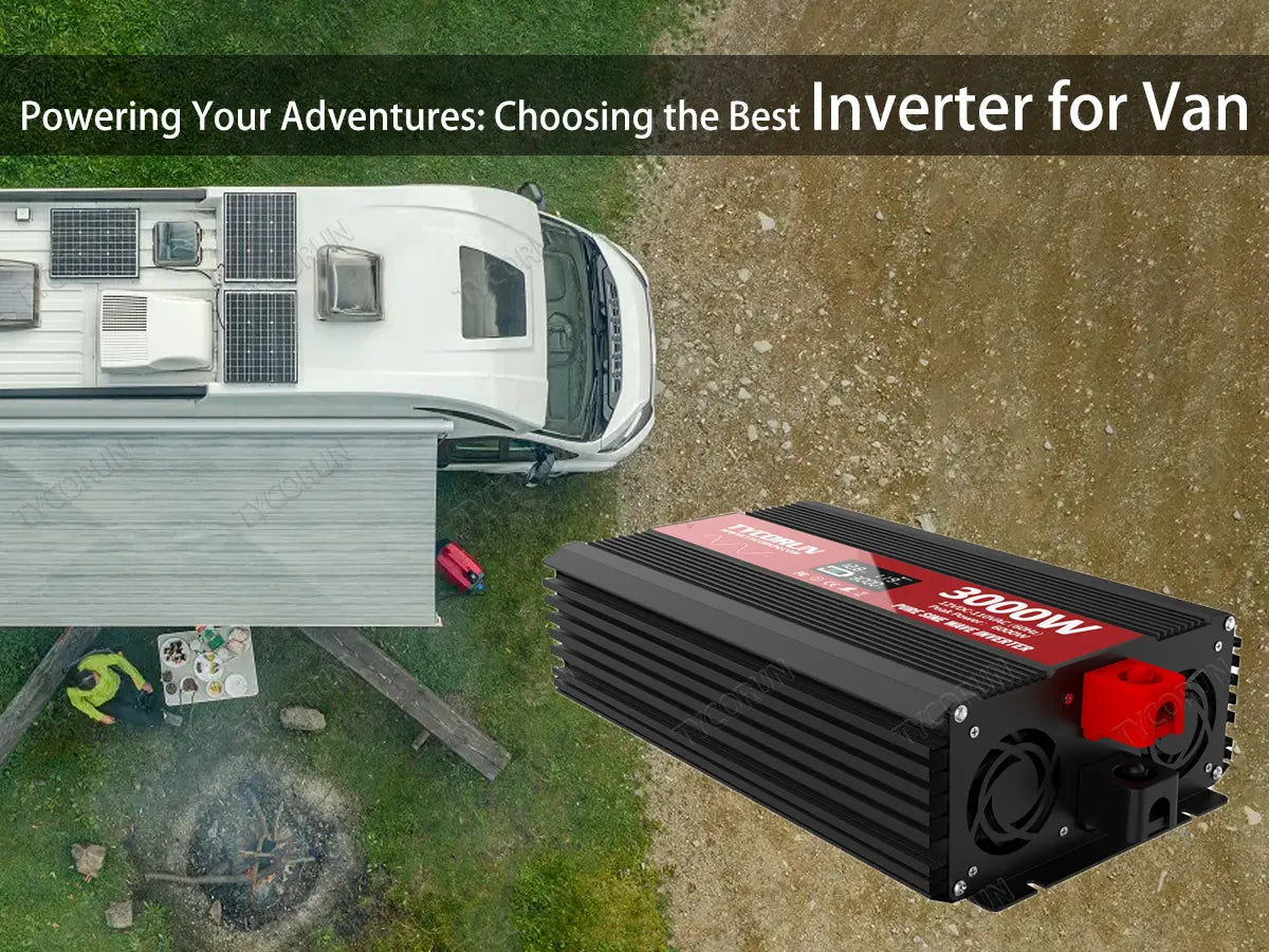Powering-Your-Adventures-Choosing-the-Best-Inverter-for-Van