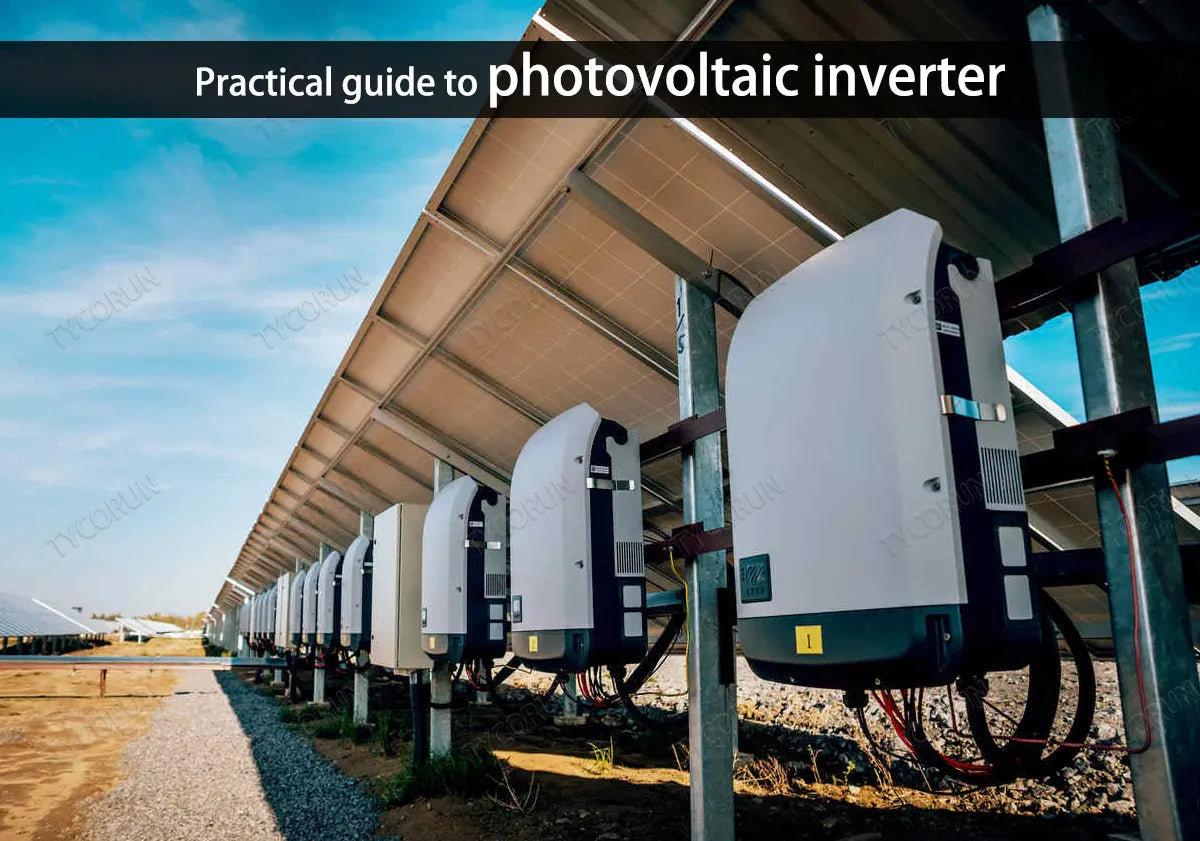 Practical-guide-to-photovoltaic-inverter