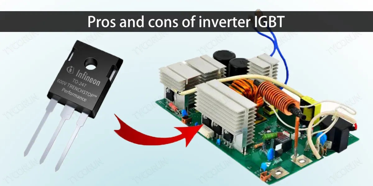 Pros-and-cons-of-inverter-IGBT