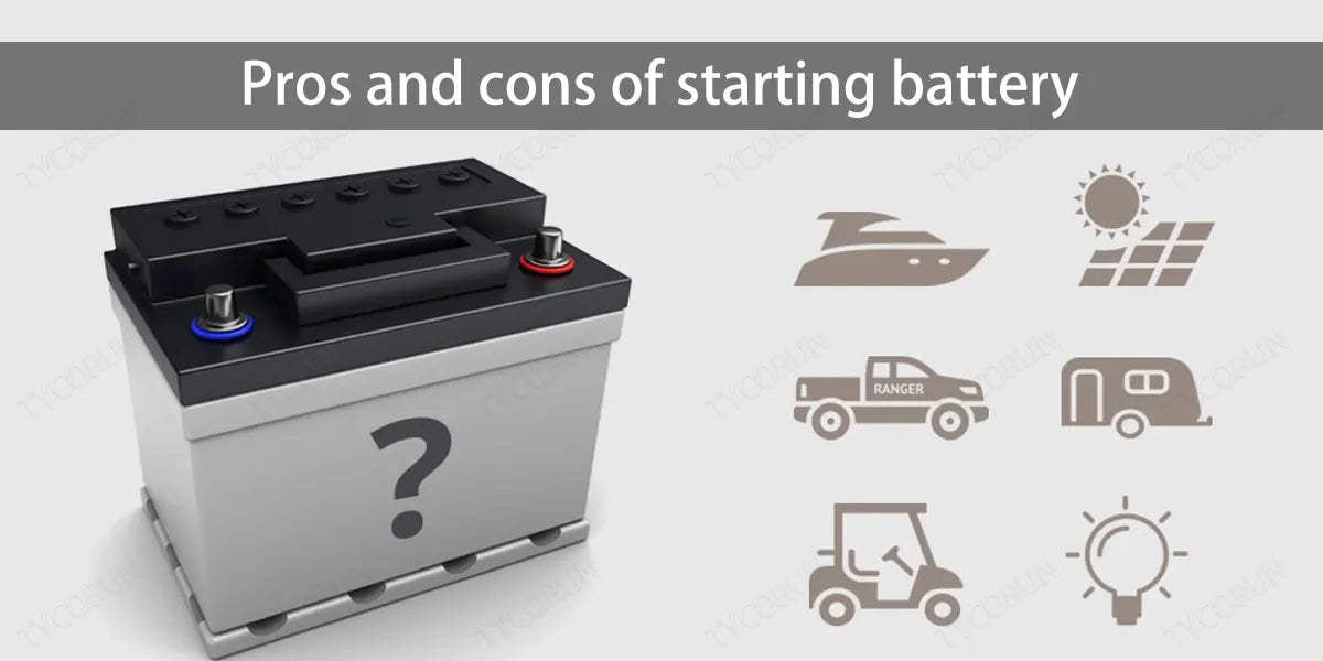Pros-and-cons-of-starting-battery