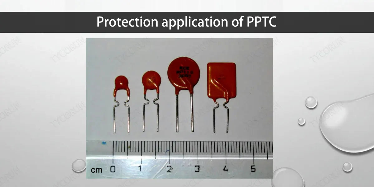 Protection-application-of-PPTC