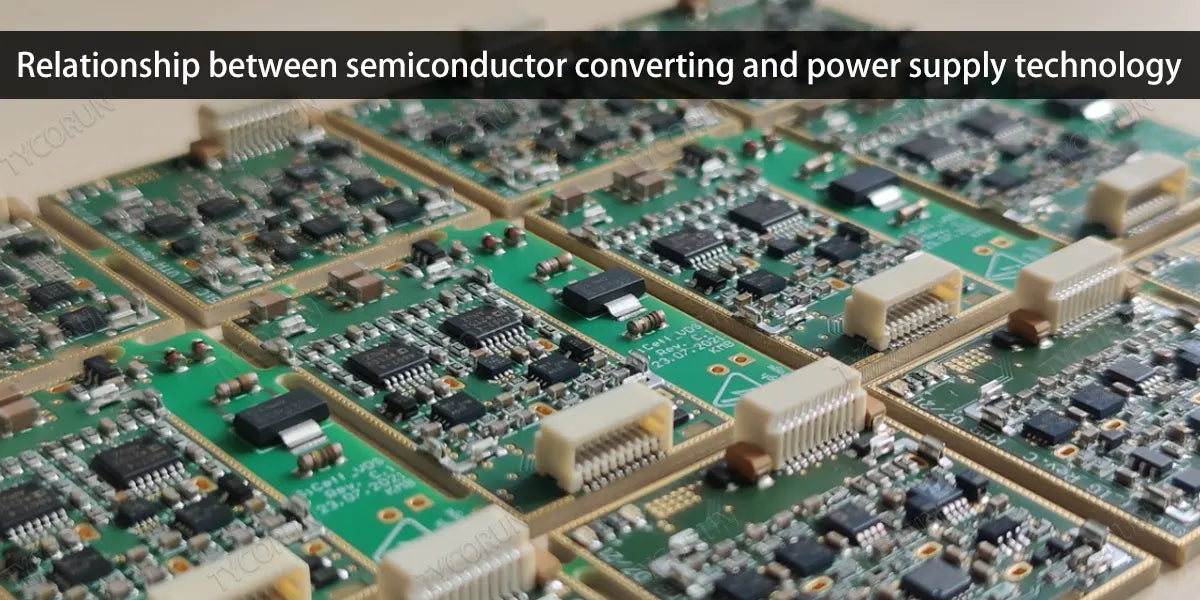 Relationship-between-semiconductor-converting-and-power-supply-technology