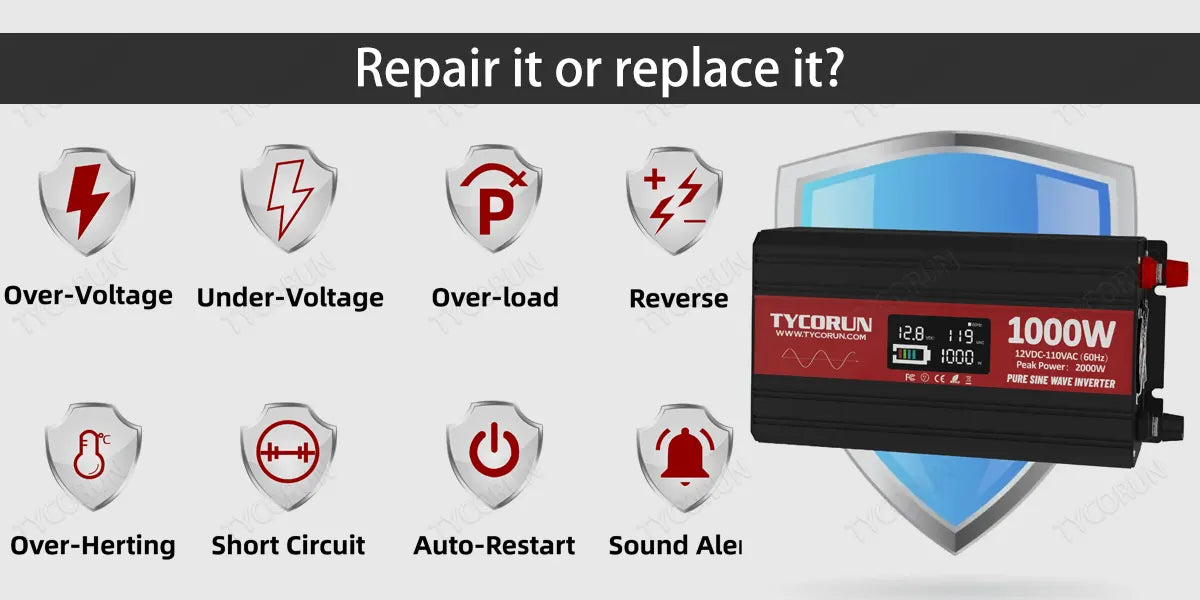 Repair-it-or-replace-it