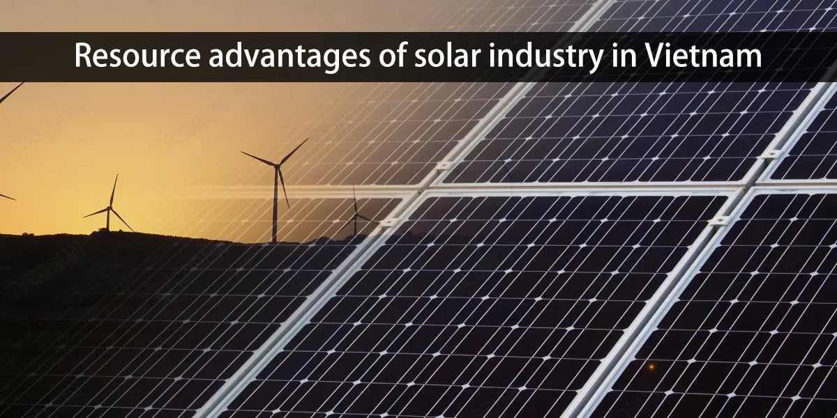 Resource-advantages-of-solar-industry-in-Vietnam