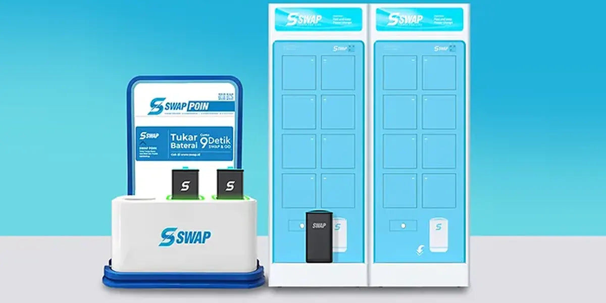 SWAP-product