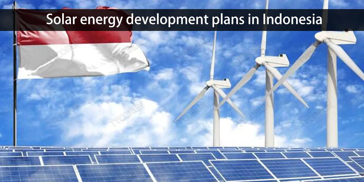 Solar-energy-development-plans-in-Indonesia
