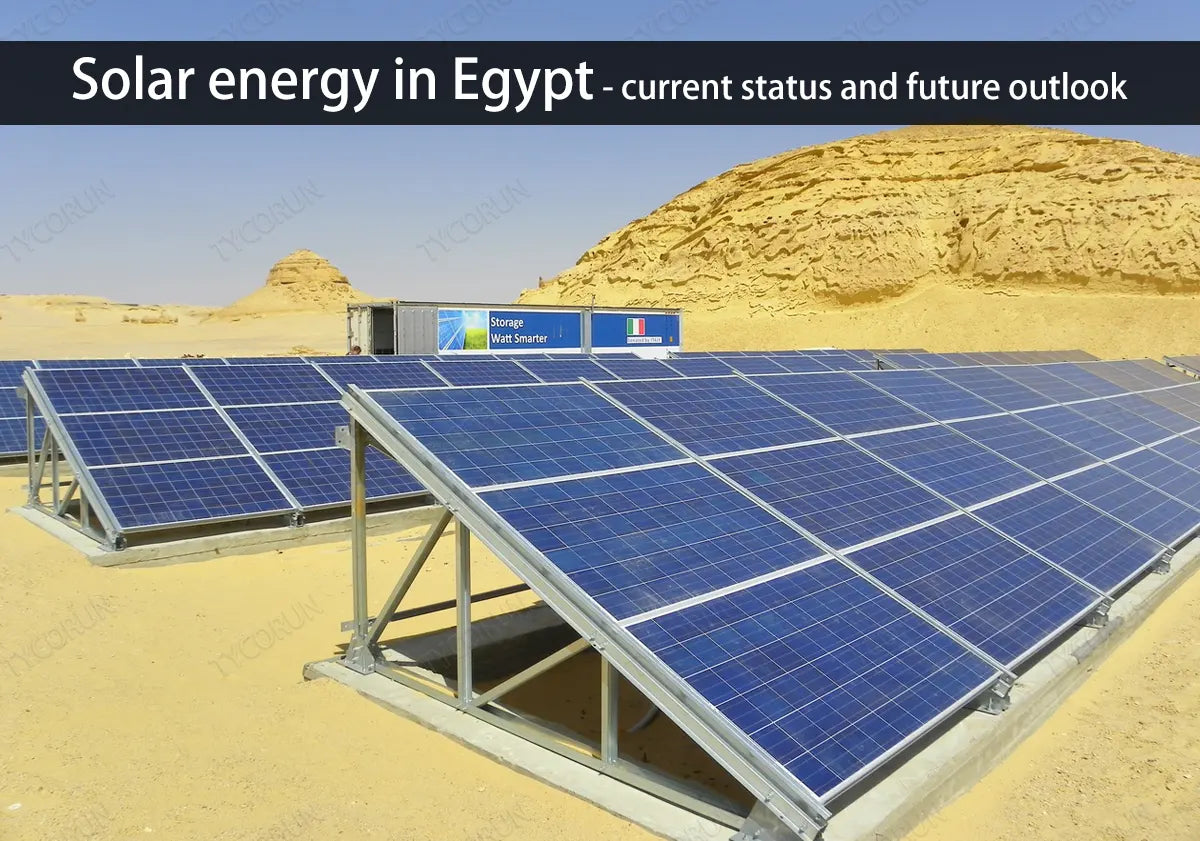 Solar-energy-in-Egypt-current-status-and-future-outlook