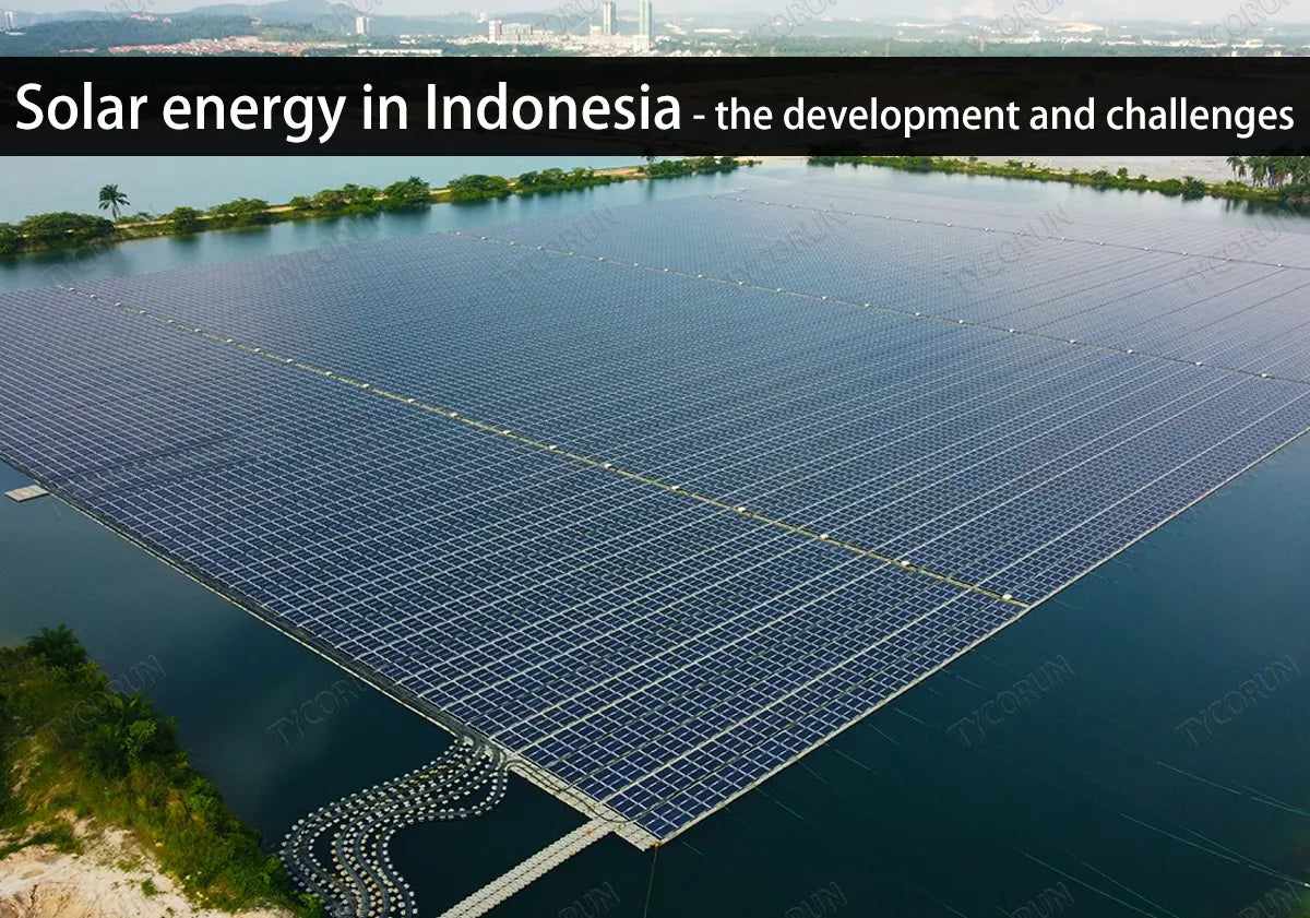 Solar-energy-in-Indonesia-the-development-and-challenges