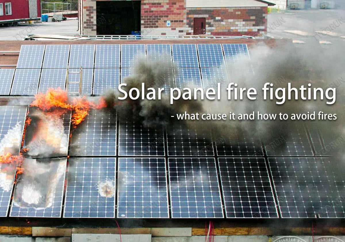 Solar-panel-fire-fighting-what-cause-it-and-how-to-avoid-fires