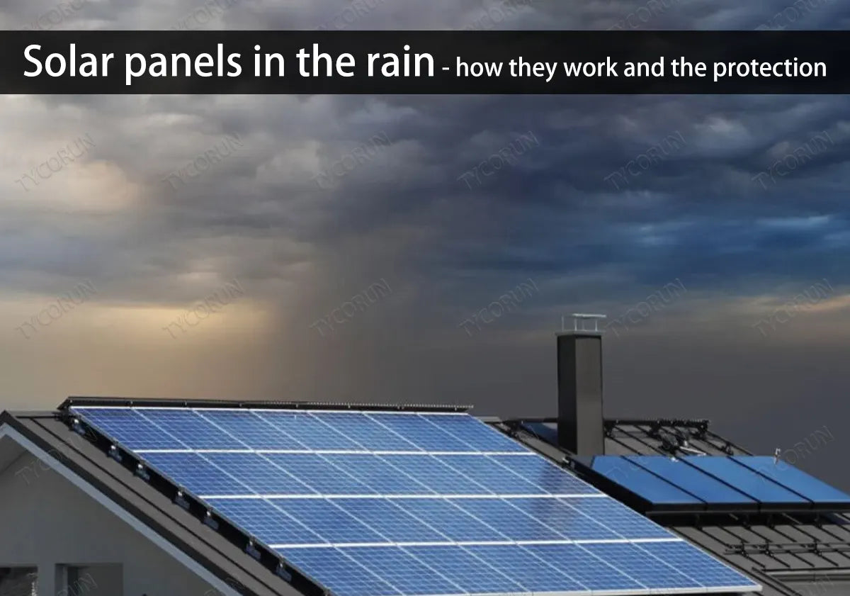 Solar-panels-in-the-rain-how-they-work-and-the-protection