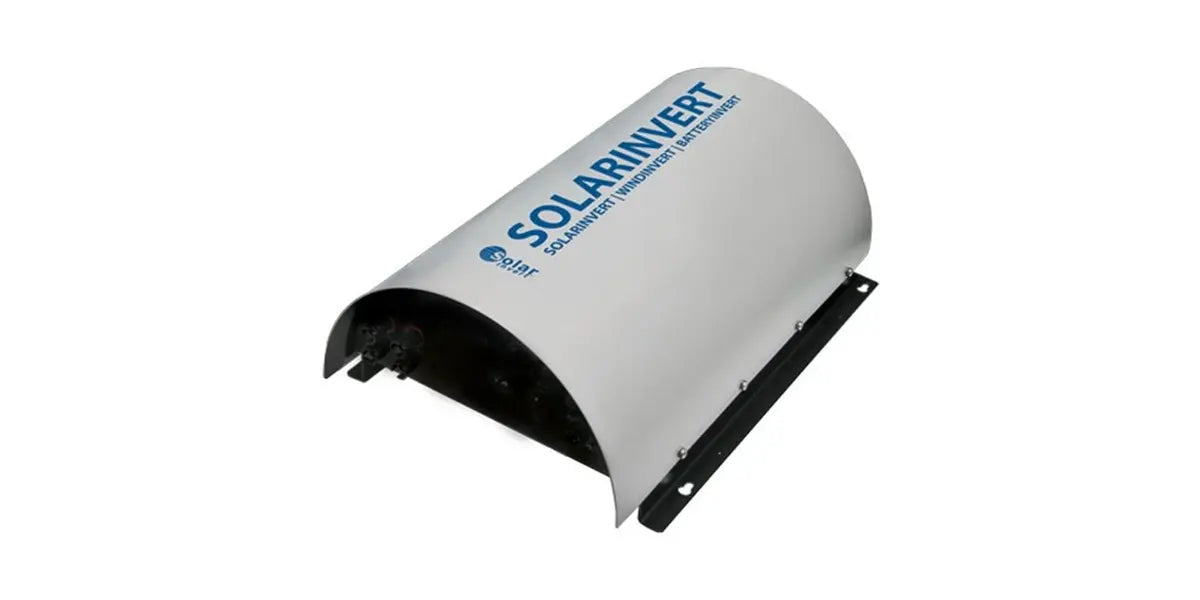 SolarInvert solar inverter
