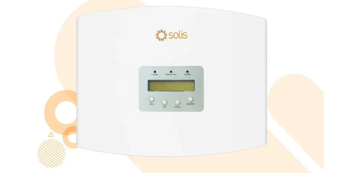 Solis-product